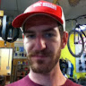 Meet your Posher, Steven